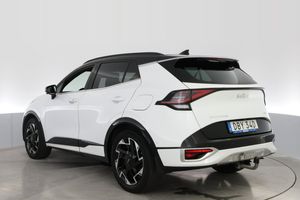 Kia Sportage bild 3