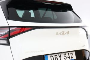 Kia Sportage bild 22