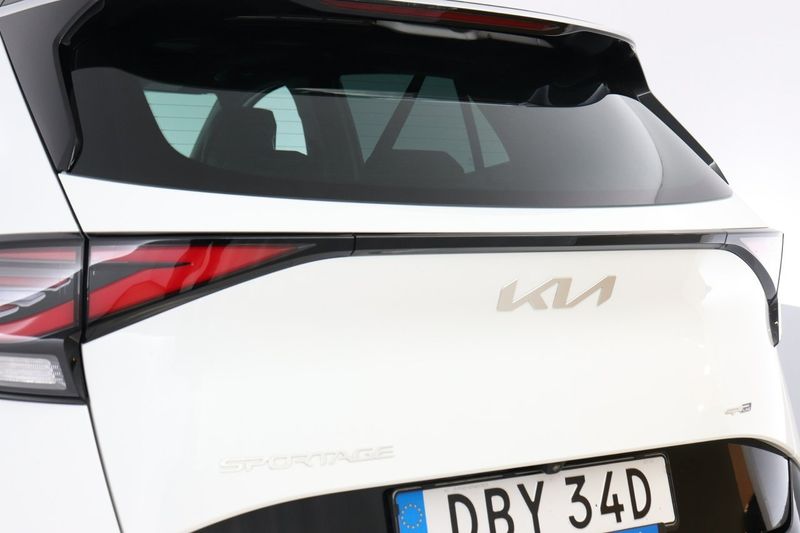 Kia Sportage bild 22