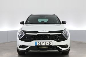 Kia Sportage bild 8