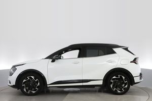 Kia Sportage bild 2