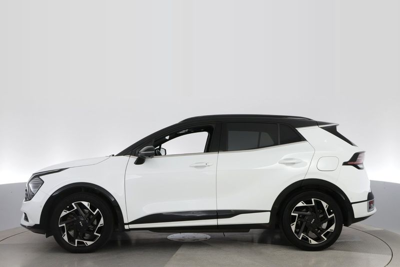 Kia Sportage bild 2