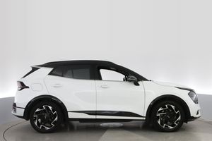 Kia Sportage bild 6