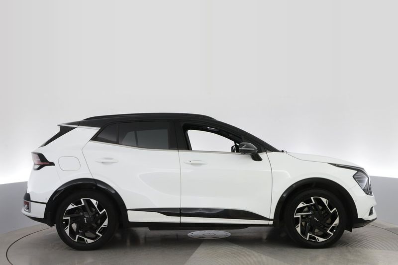 Kia Sportage bild 6