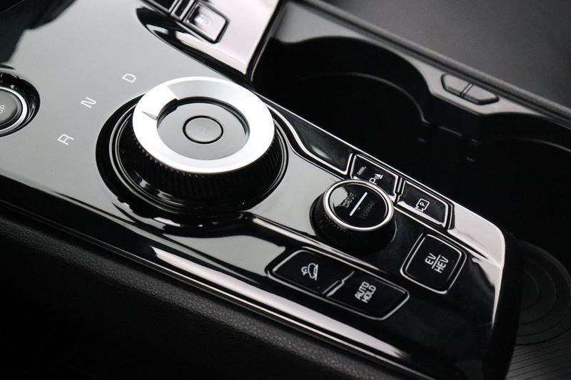 Kia Sportage bild 14