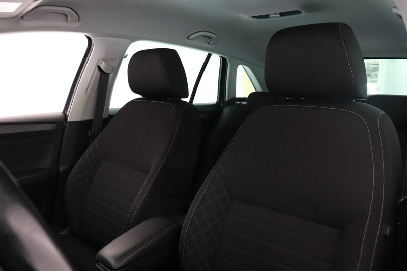 Skoda Rapid bild 14