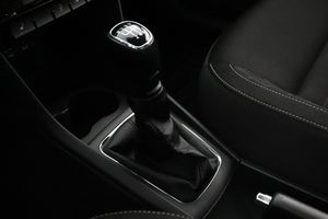 Skoda Rapid bild 21