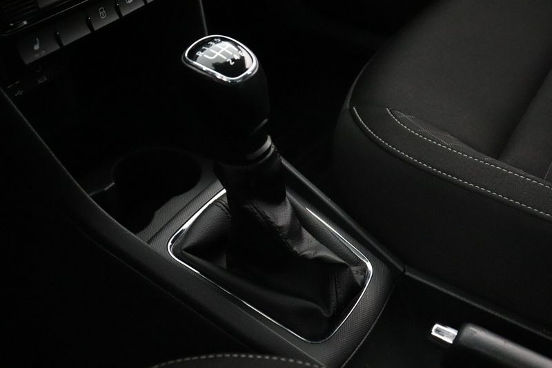 Skoda Rapid bild 21