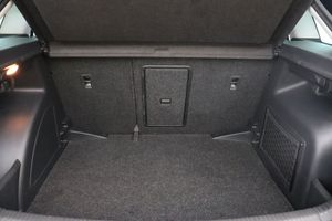 Skoda Rapid bild 17