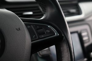 Skoda Rapid bild 20
