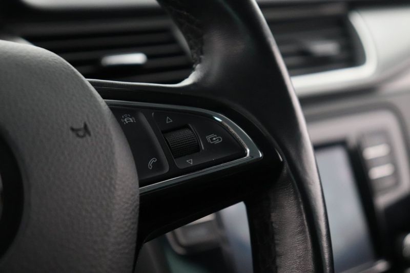 Skoda Rapid bild 20