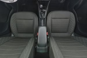 Skoda Rapid bild 15