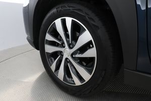Suzuki S-CROSS bild 13