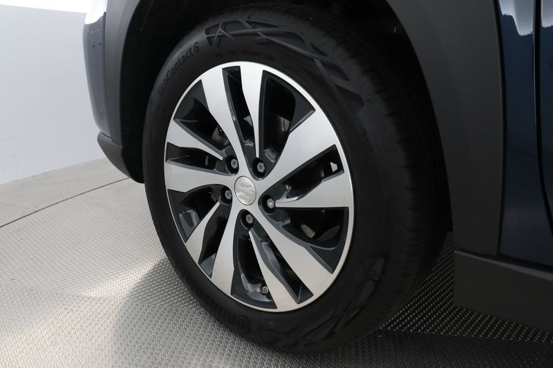 Suzuki S-CROSS bild 13