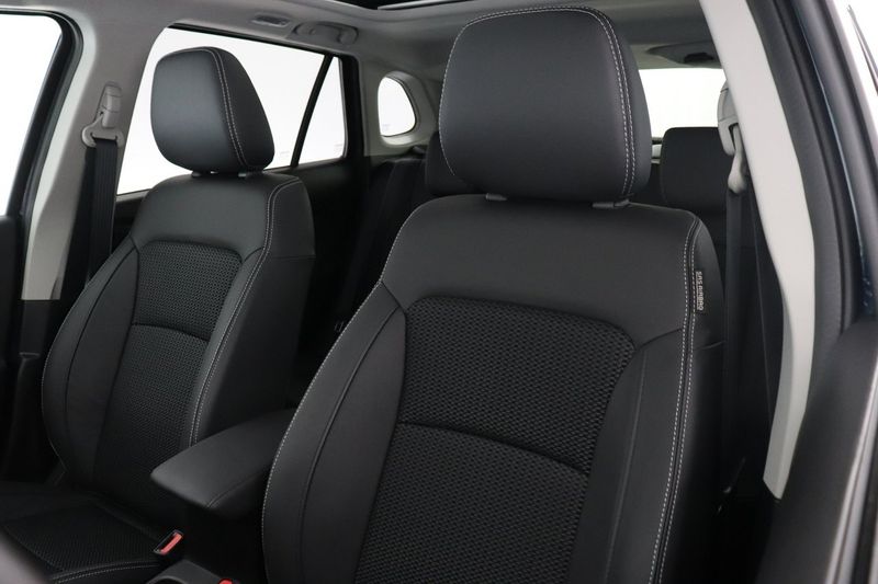 Suzuki S-CROSS bild 16