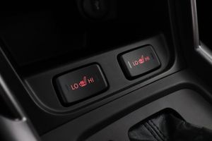 Suzuki S-CROSS bild 29