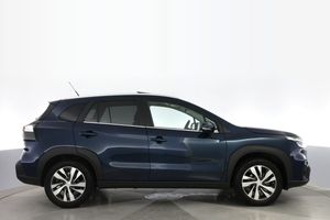 Suzuki S-CROSS bild 6
