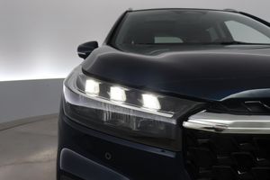Suzuki S-CROSS bild 9