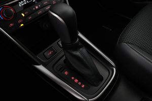 Suzuki S-CROSS bild 26