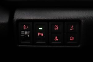 Suzuki S-CROSS bild 28