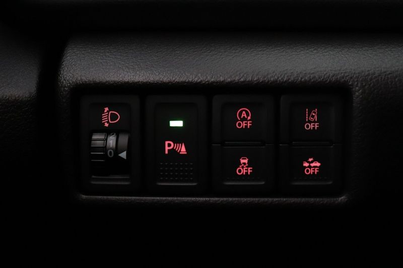 Suzuki S-CROSS bild 28