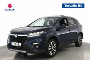 Suzuki S-CROSS bild 1