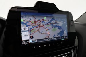 Suzuki S-CROSS bild 25