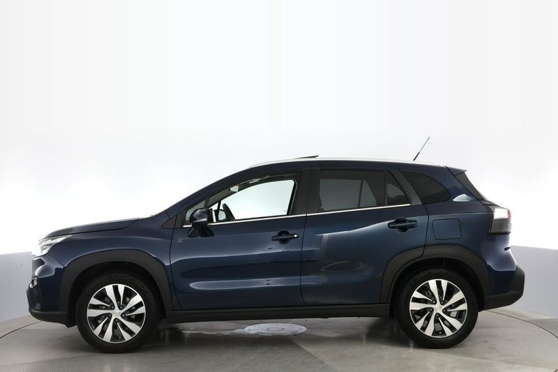 Suzuki S-CROSS bild 2