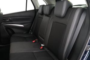 Suzuki S-CROSS bild 18