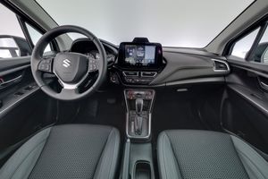 Suzuki S-CROSS bild 14
