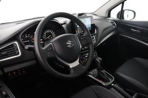 Suzuki S-CROSS bild 15