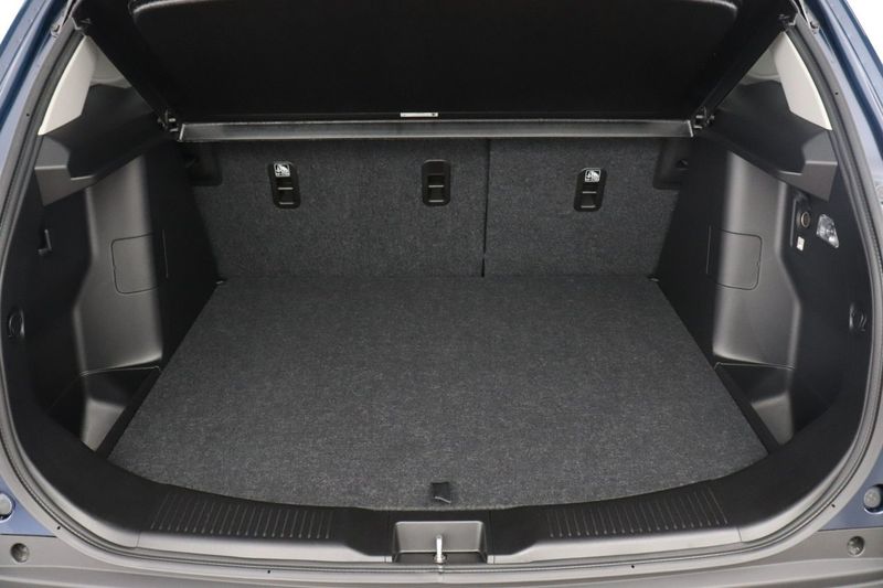 Suzuki S-CROSS bild 20