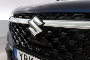 Suzuki S-CROSS bild 10