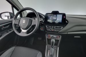 Suzuki S-CROSS bild 21
