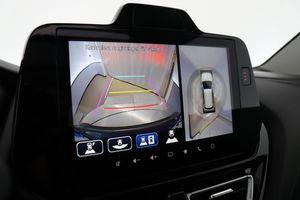 Suzuki S-CROSS bild 24