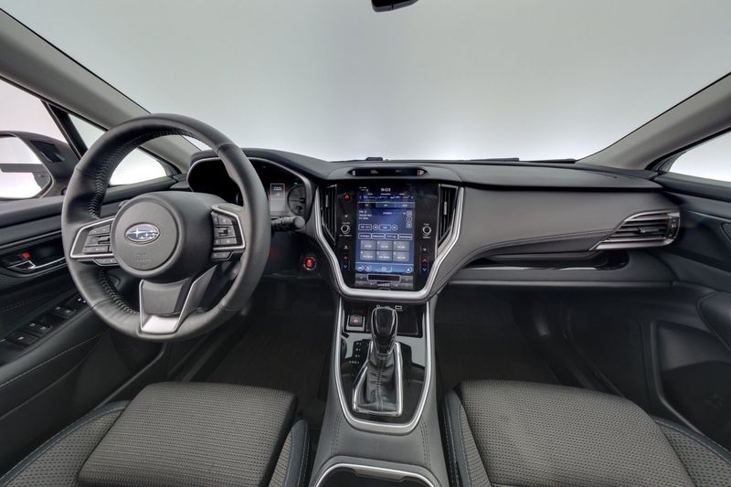 Subaru Outback bild 11
