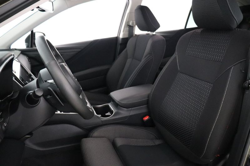 Subaru Outback bild 9