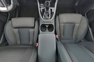 Subaru Outback bild 13