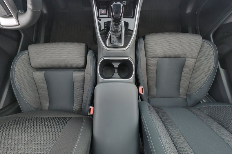 Subaru Outback bild 13