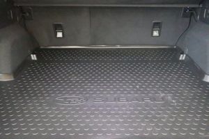 Subaru Outback bild 15