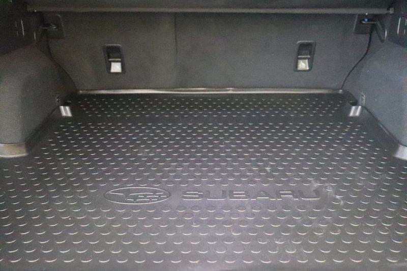 Subaru Outback bild 15