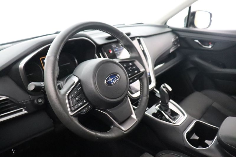 Subaru Outback bild 10