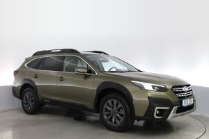Subaru Outback bild 7