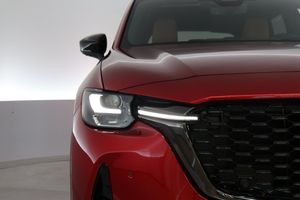 Mazda CX-60 bild 11