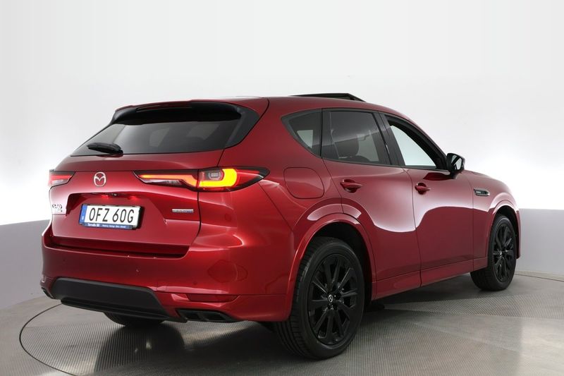 Mazda CX-60 bild 5