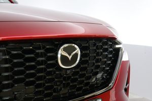 Mazda CX-60 bild 10