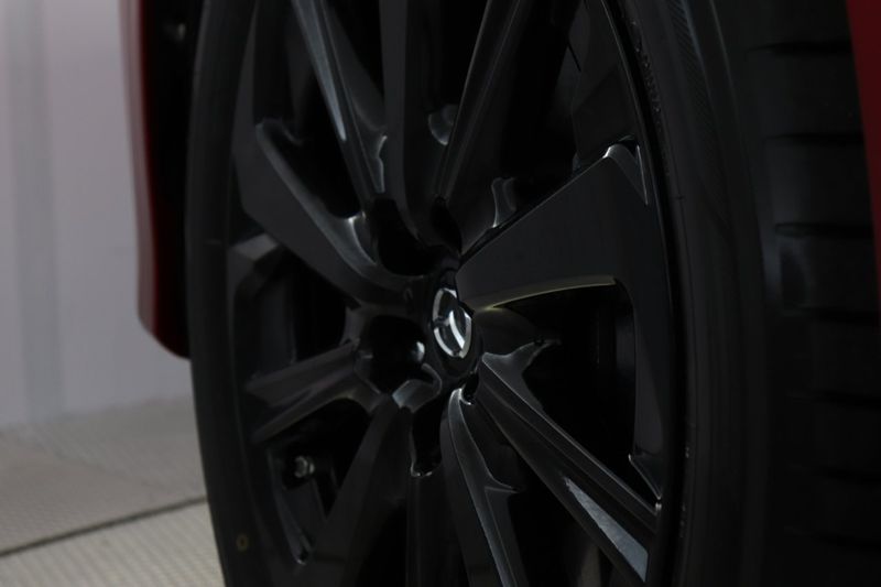 Mazda CX-60 bild 15