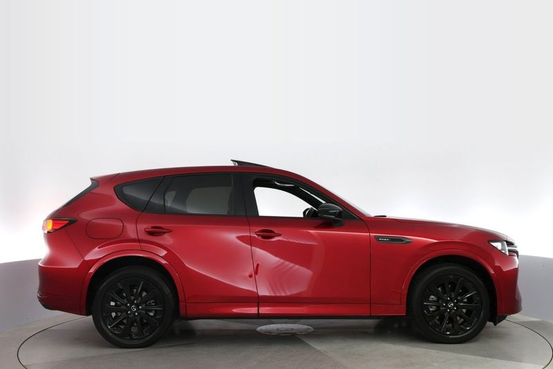 Mazda CX-60 bild 6