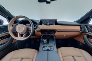 Mazda CX-60 bild 17