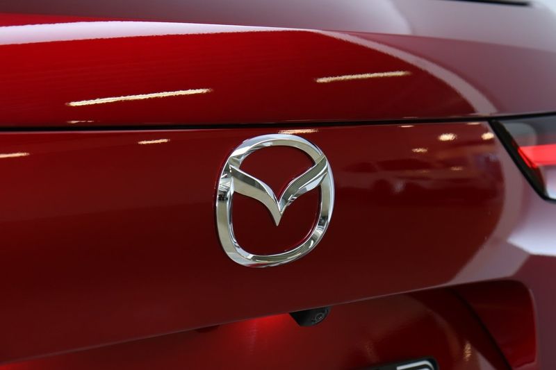 Mazda CX-60 bild 14